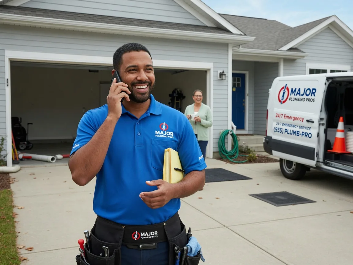 Drain Cleaning Services Smithton, PA FAQs